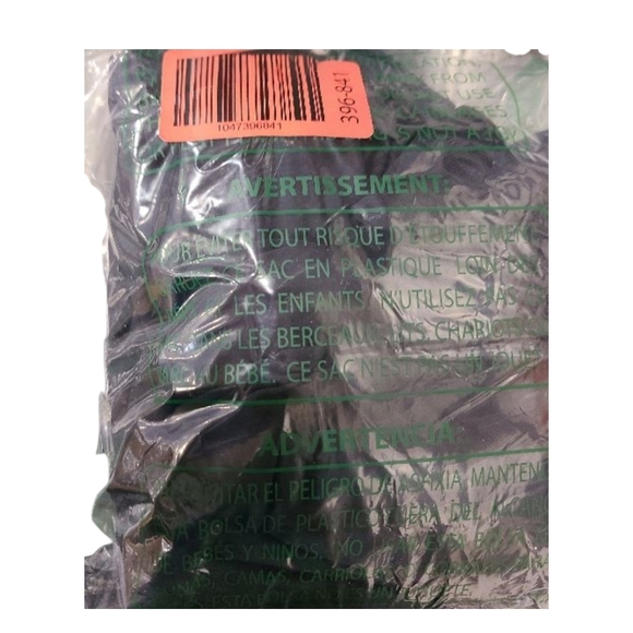 MFAVIP - 3X Elegant Black Women's Swim Dress - Picture 10 of 10